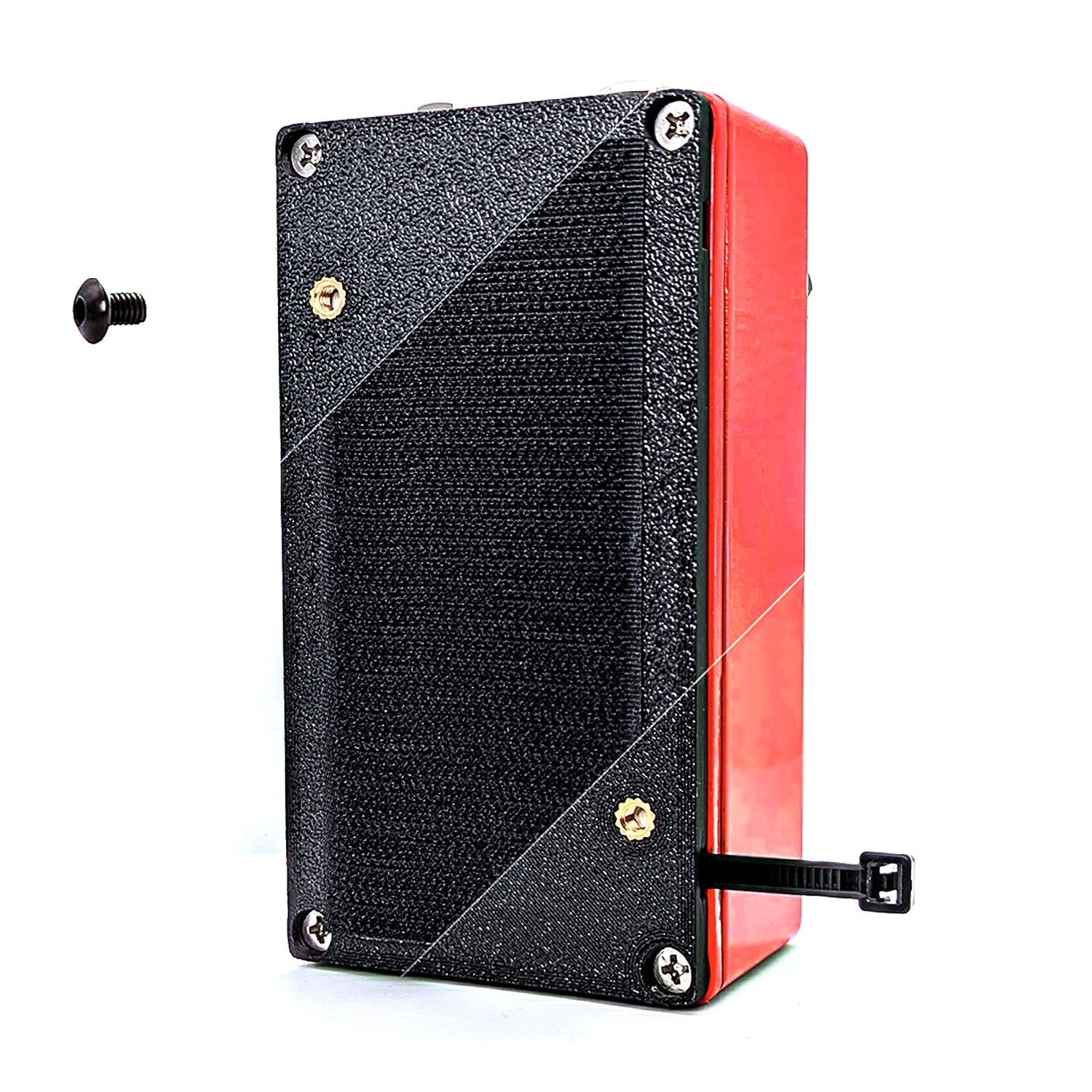 Pedal Plates