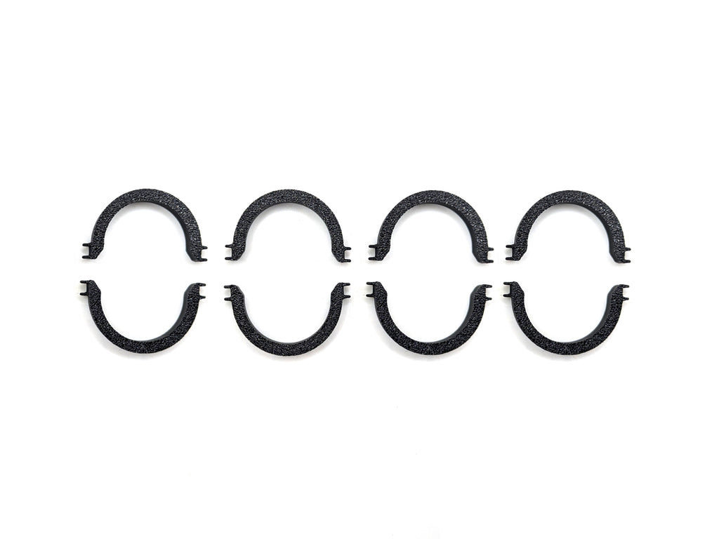 Cable Management Clips