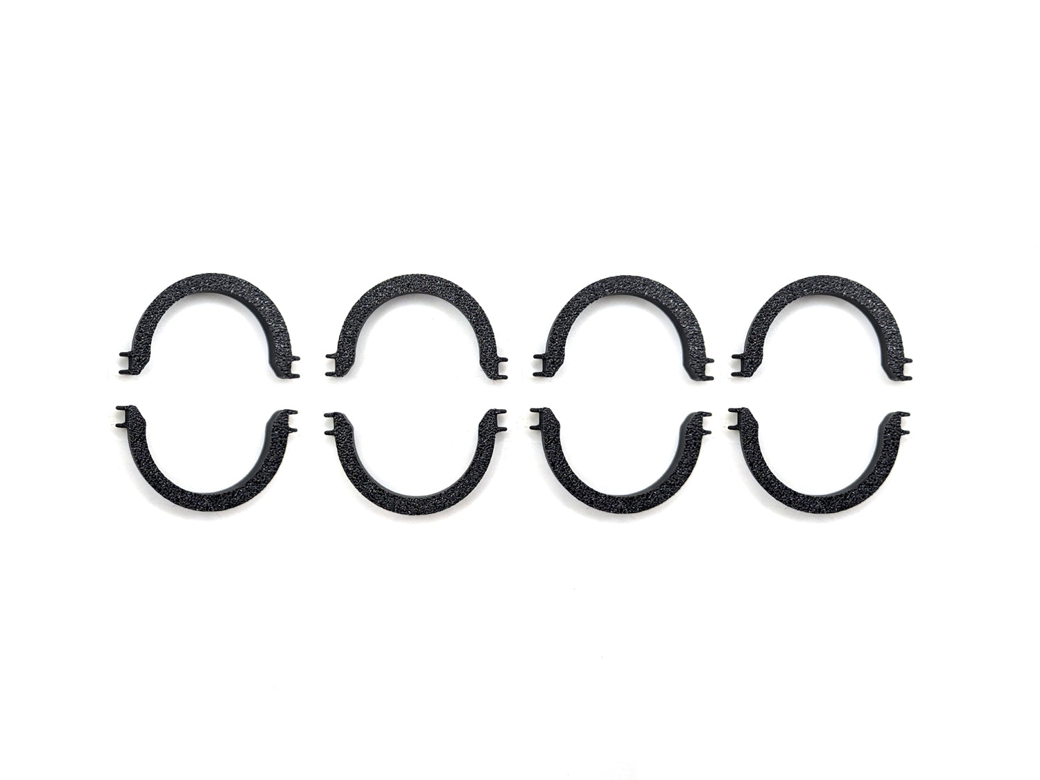 Cable Management Clips