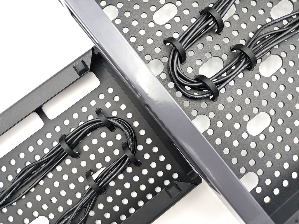 Cable Management Clips