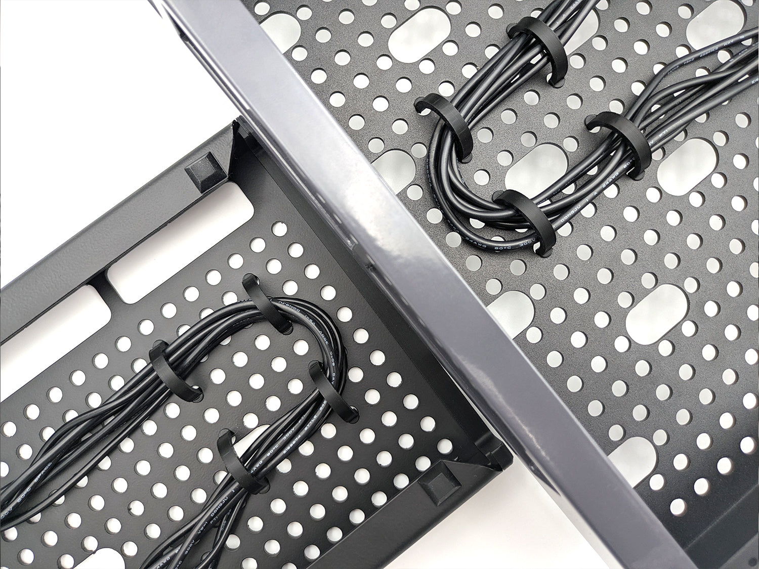 Cable Management Clips