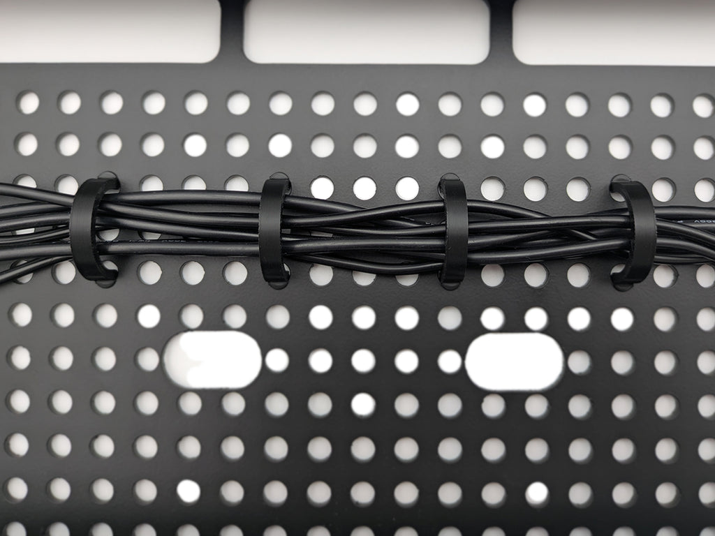 Cable Management Clips