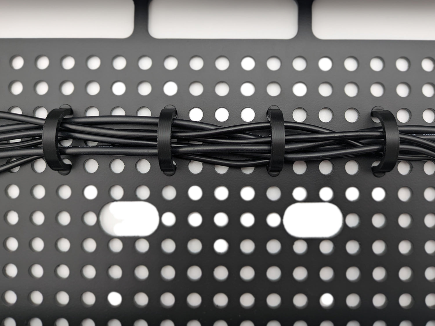 Cable Management Clips