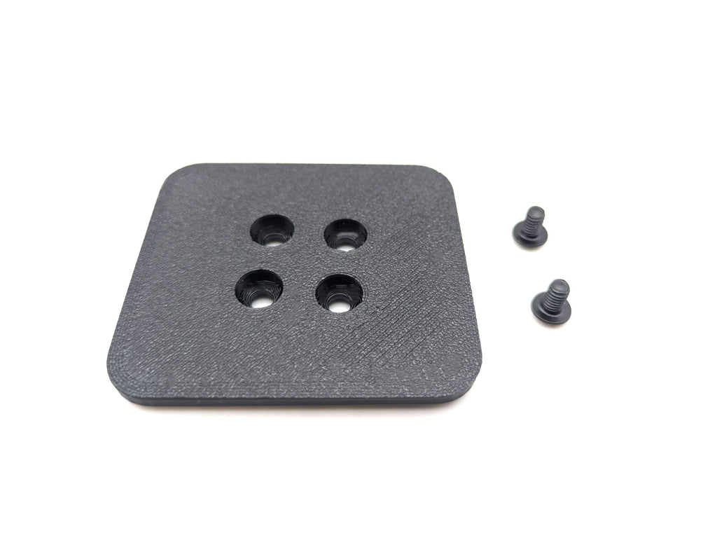 Pedaltrain Classic Adapter Block
