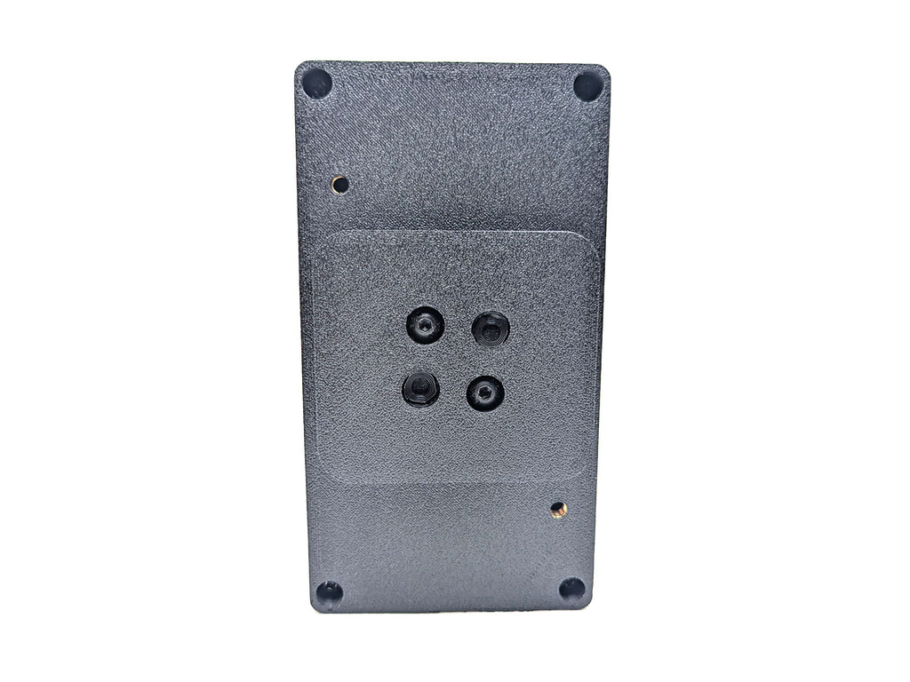 Pedaltrain Classic Adapter Block
