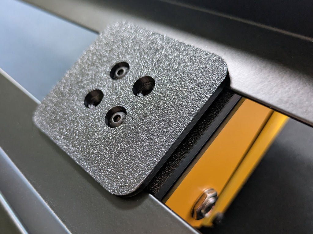 Pedaltrain Classic Adapter Block
