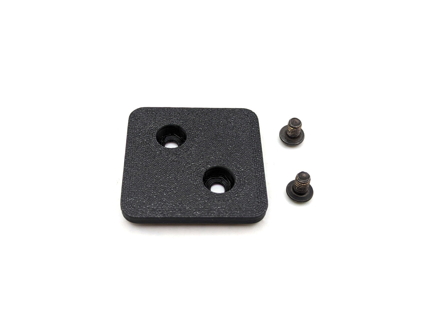Pedaltrain Nano Adapter Blocks