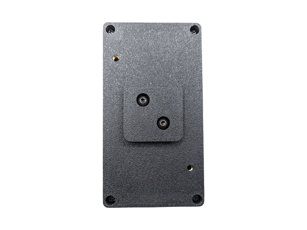 Pedaltrain Nano Adapter Blocks