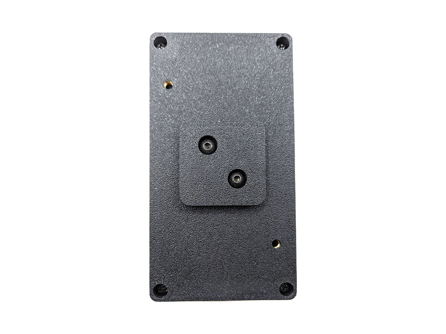 Pedaltrain Nano Adapter Blocks