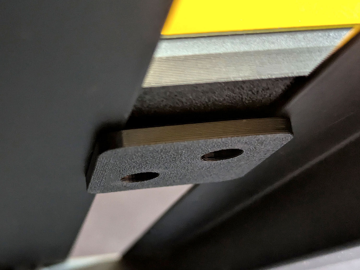 Pedaltrain Nano Adapter Blocks
