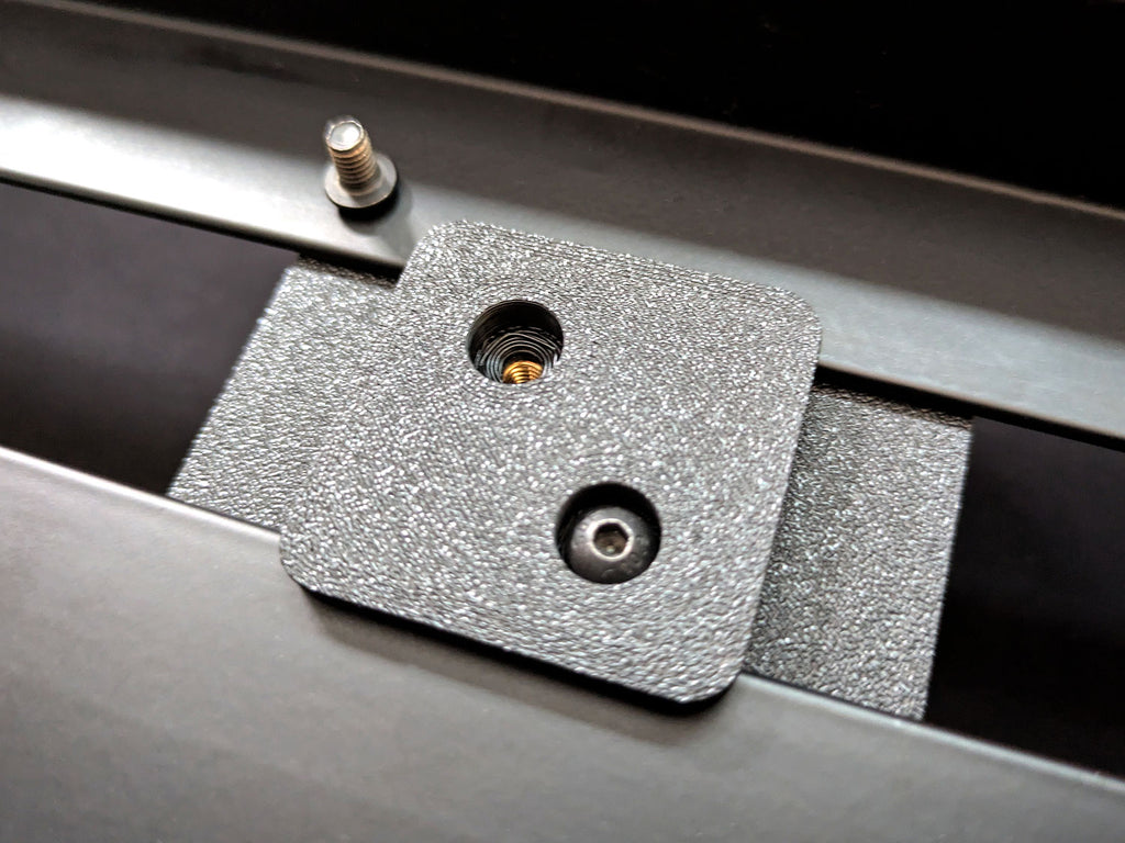 Pedaltrain Nano Adapter Blocks
