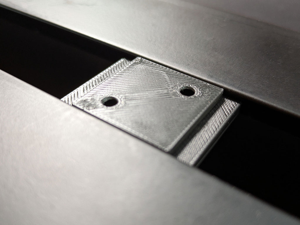 Pedaltrain Nano Adapter Blocks