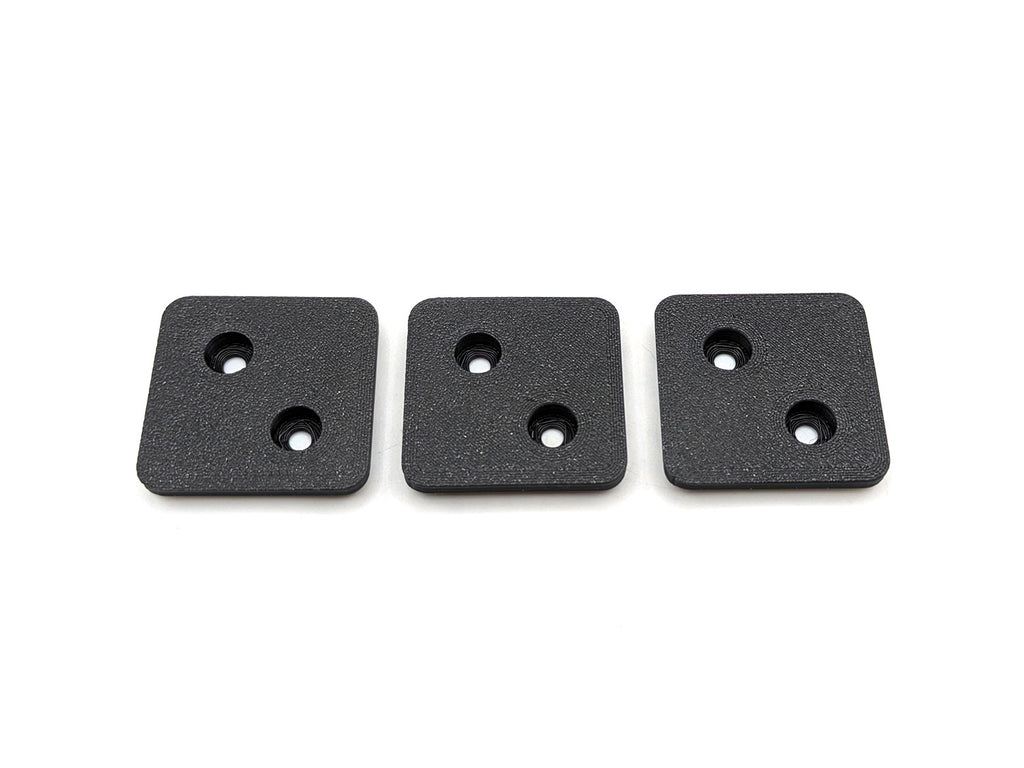 Pedaltrain Nano Adapter Blocks