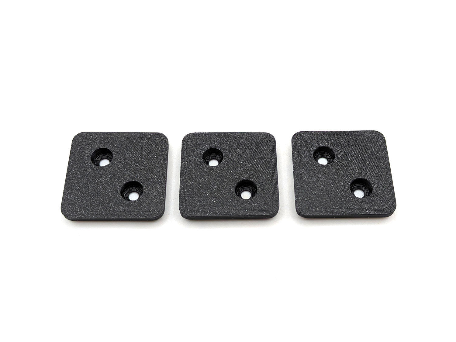 Pedaltrain Nano Adapter Blocks