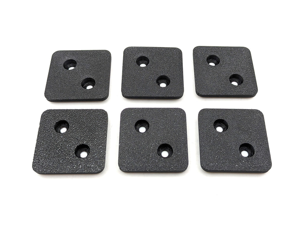 Pedaltrain Nano Adapter Blocks