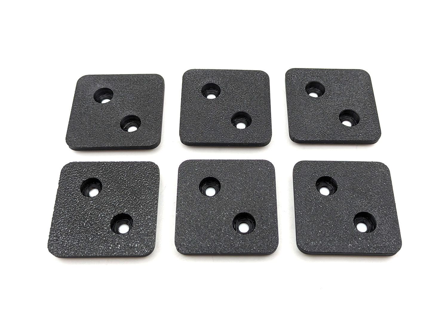 Pedaltrain Nano Adapter Blocks