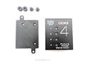 Cioks 4 Expander Mounting Plate
