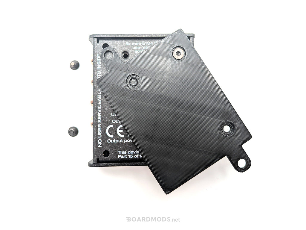 Cioks 4 Expander Mounting Plate