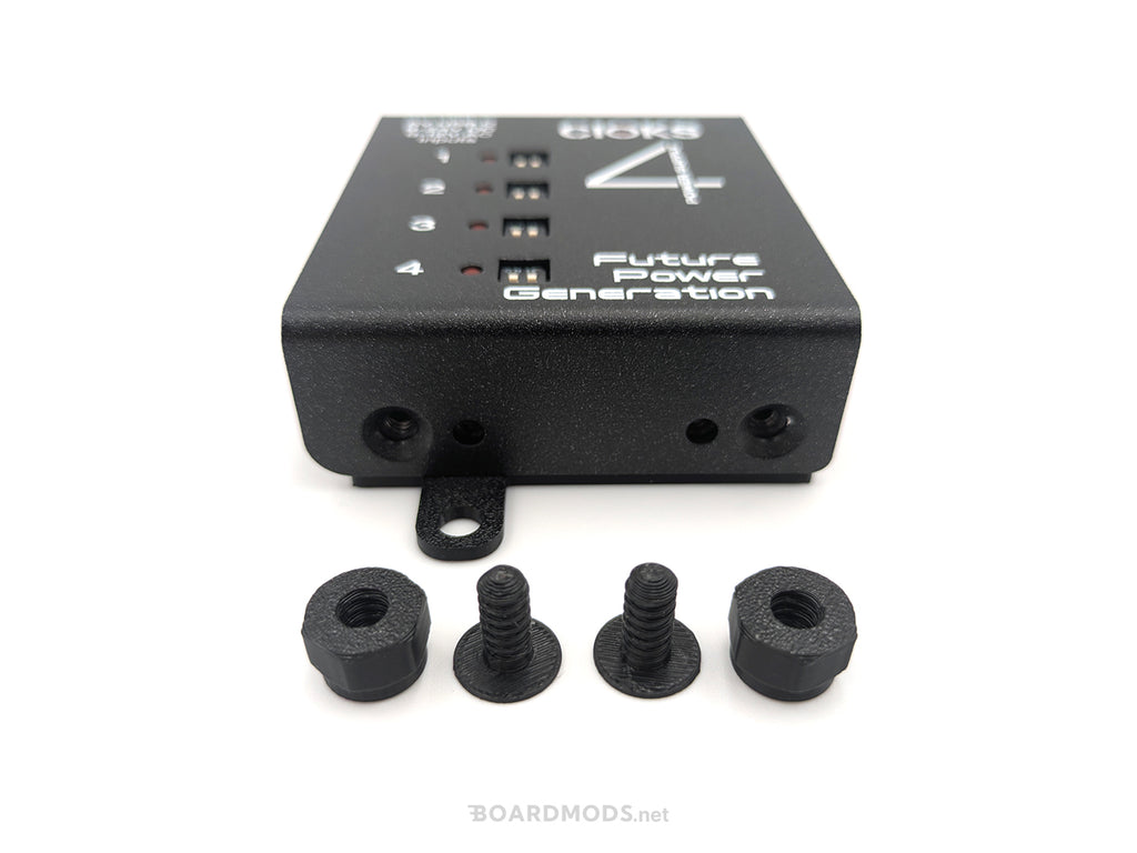 Cioks 4 Expander Mounting Plate