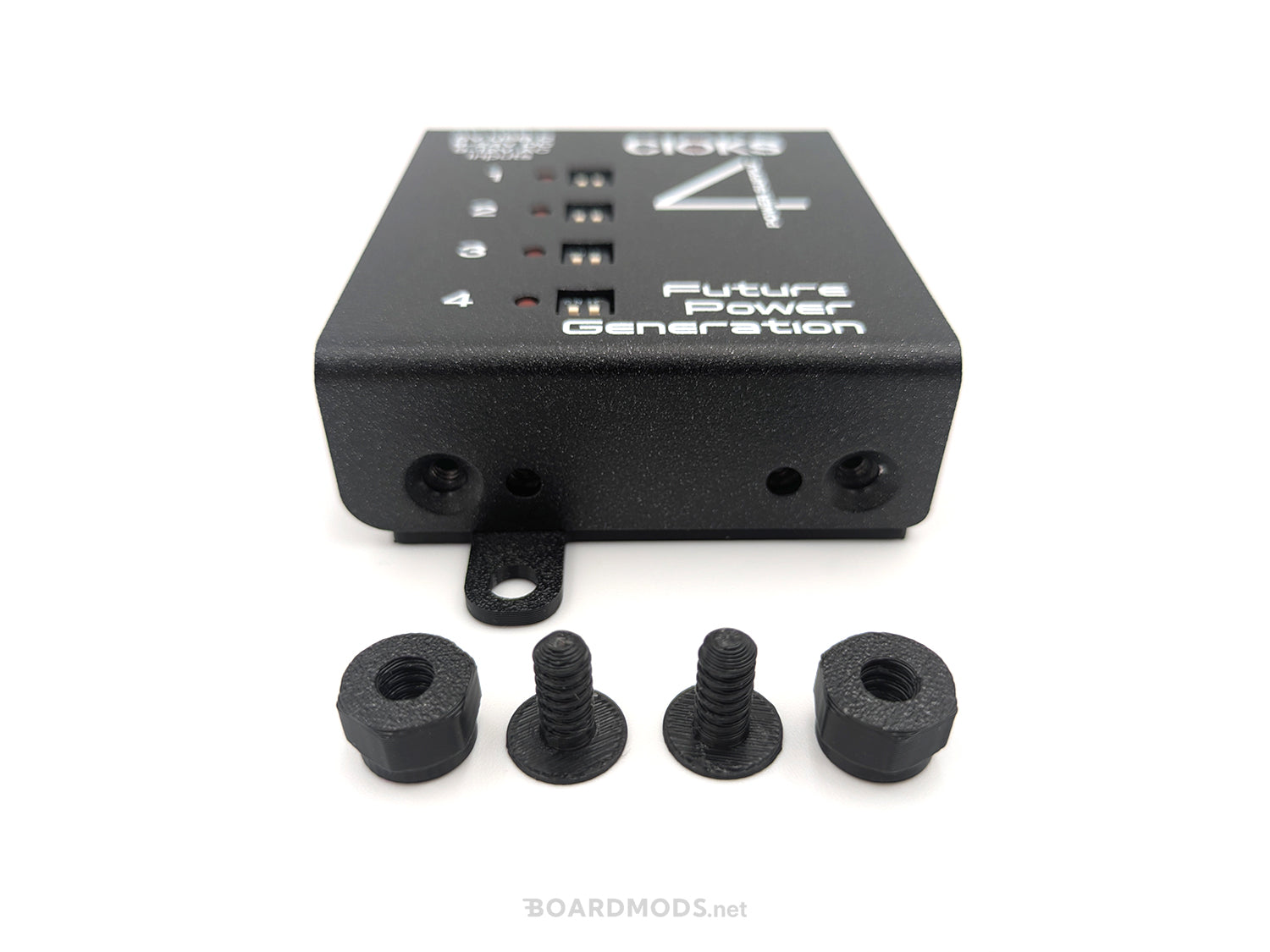 Cioks 4 Expander Mounting Plate
