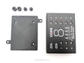 Cioks 8 Expander Mounting Plate