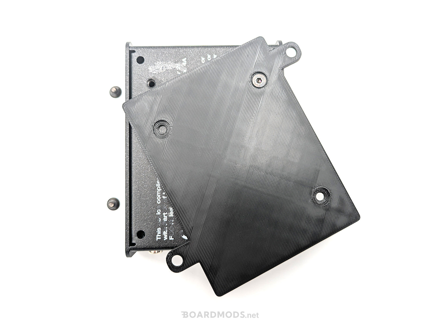Cioks 8 Expander Mounting Plate