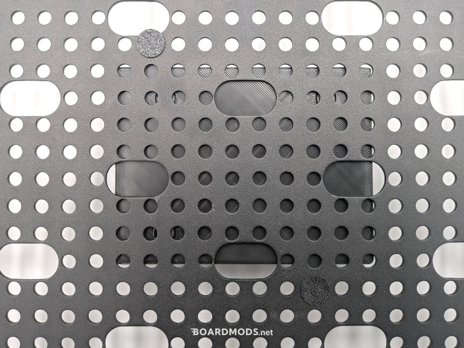 Cioks 8 Expander Mounting Plate