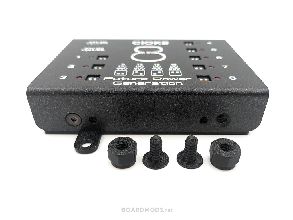 Cioks 8 Expander Mounting Plate