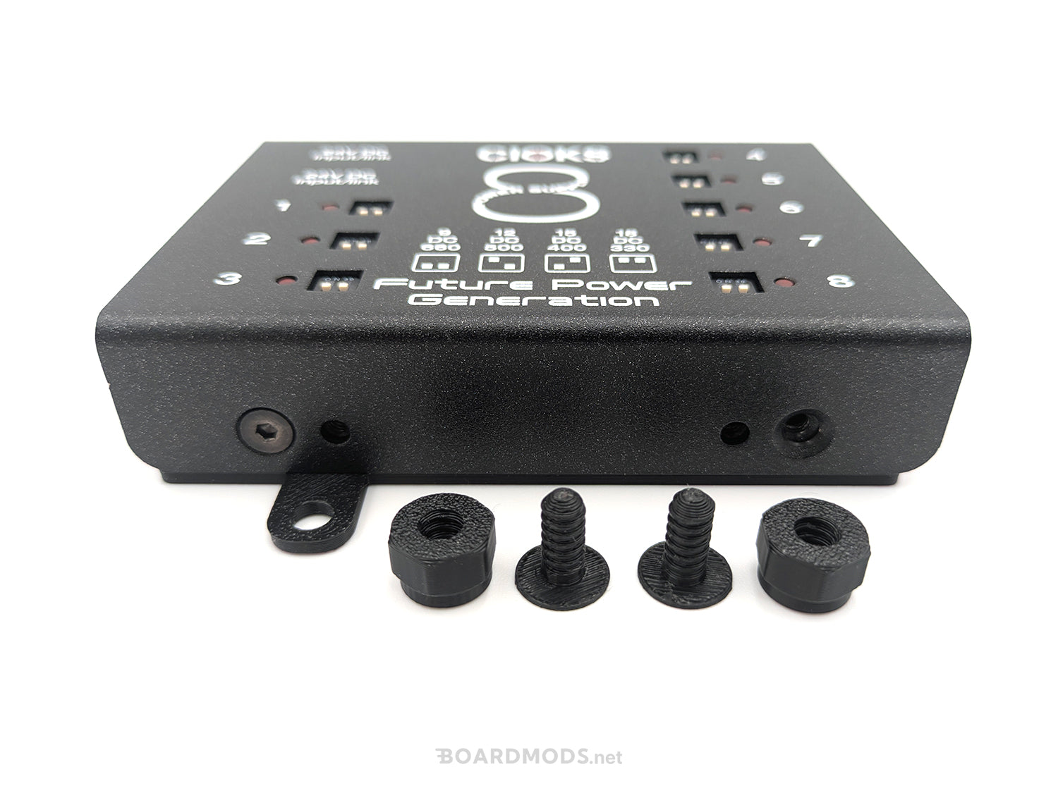 Cioks 8 Expander Mounting Plate