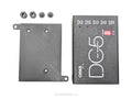 Cioks DC5 Mounting Plate