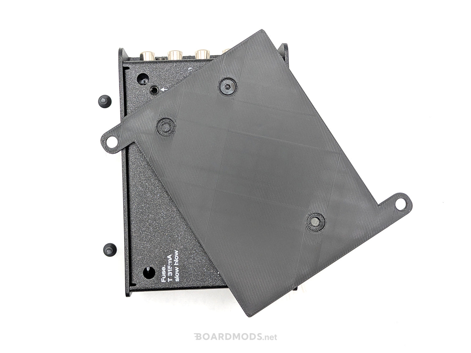 Cioks DC5 Mounting Plate