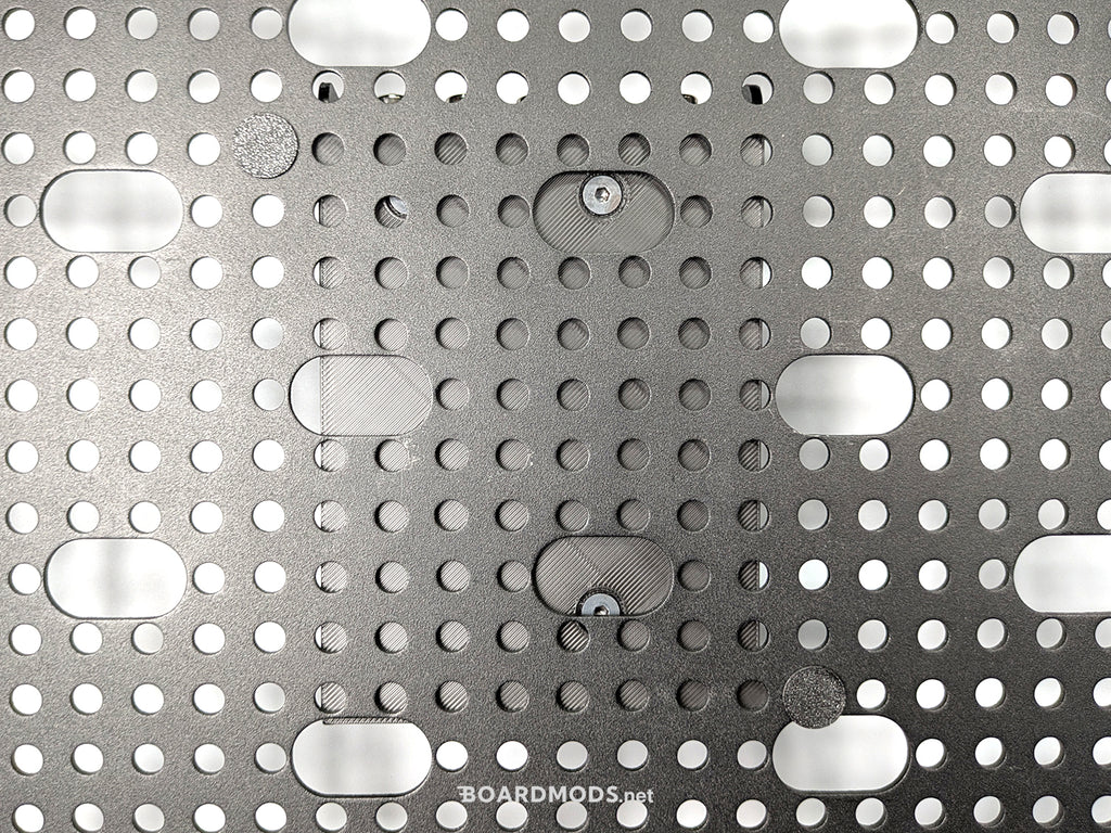 Cioks DC5 Mounting Plate