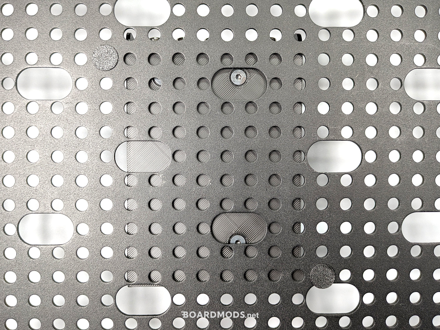 Cioks DC5 Mounting Plate