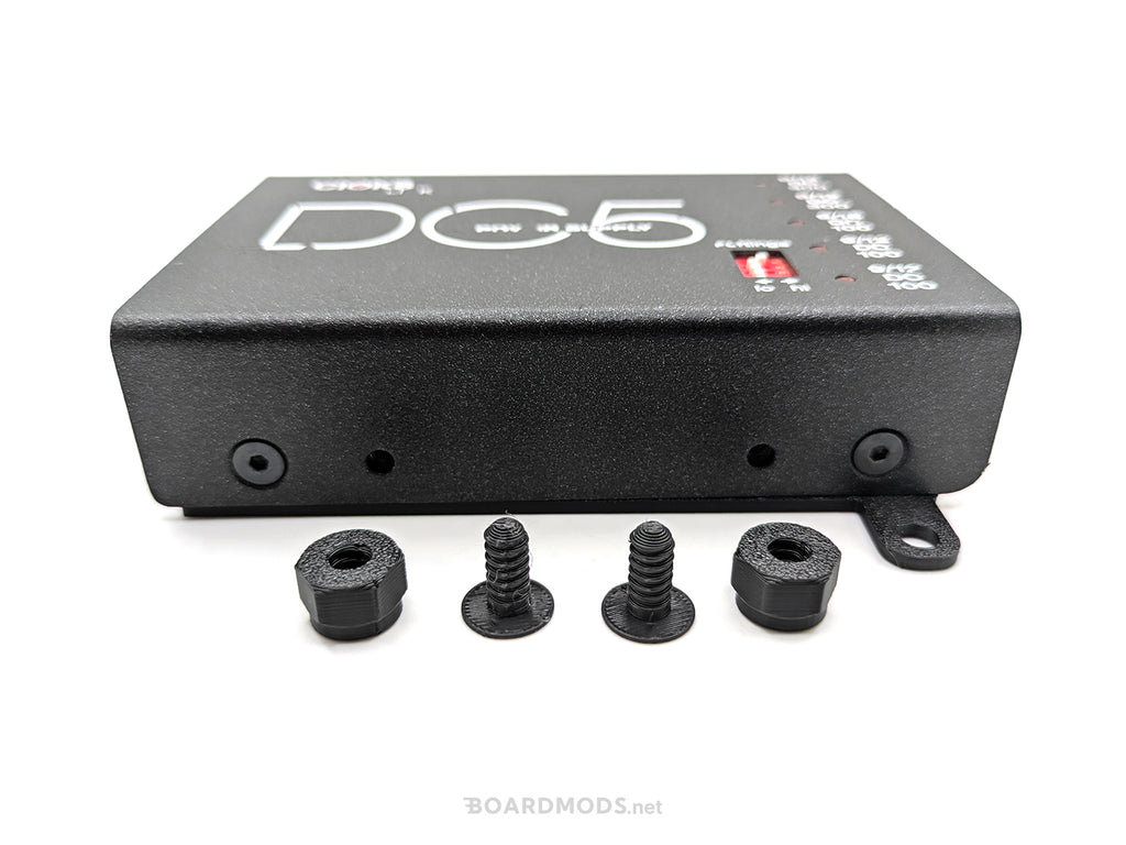 Cioks DC5 Mounting Plate