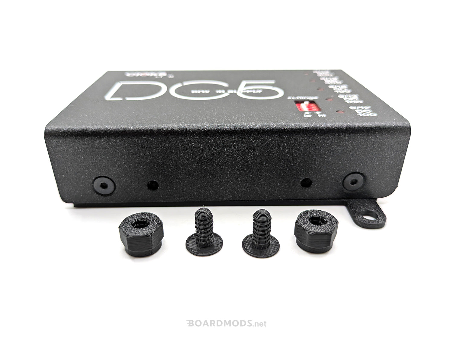 Cioks DC5 Mounting Plate
