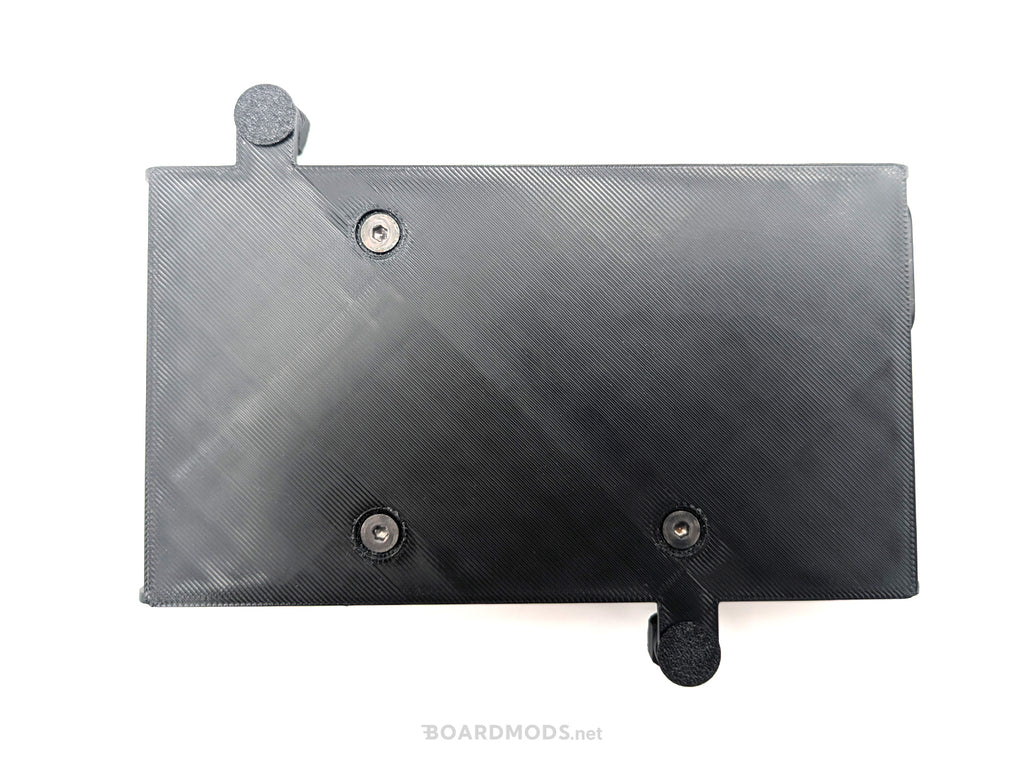 Cioks DC7 Mounting Plate