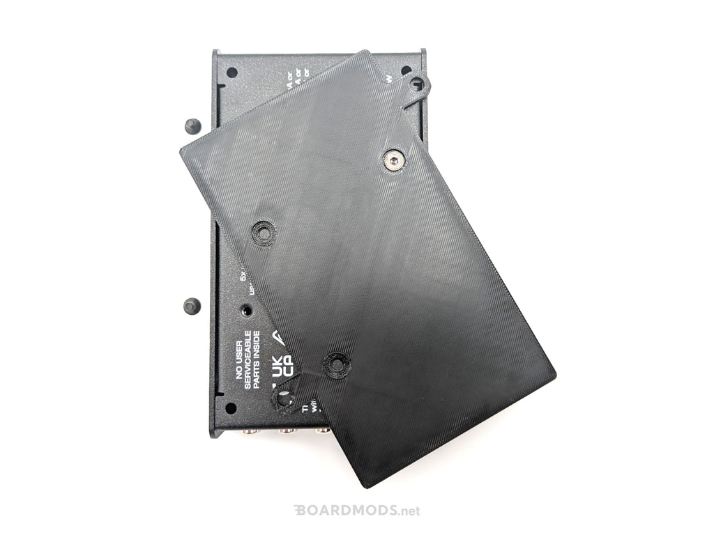 Cioks DC7 Mounting Plate