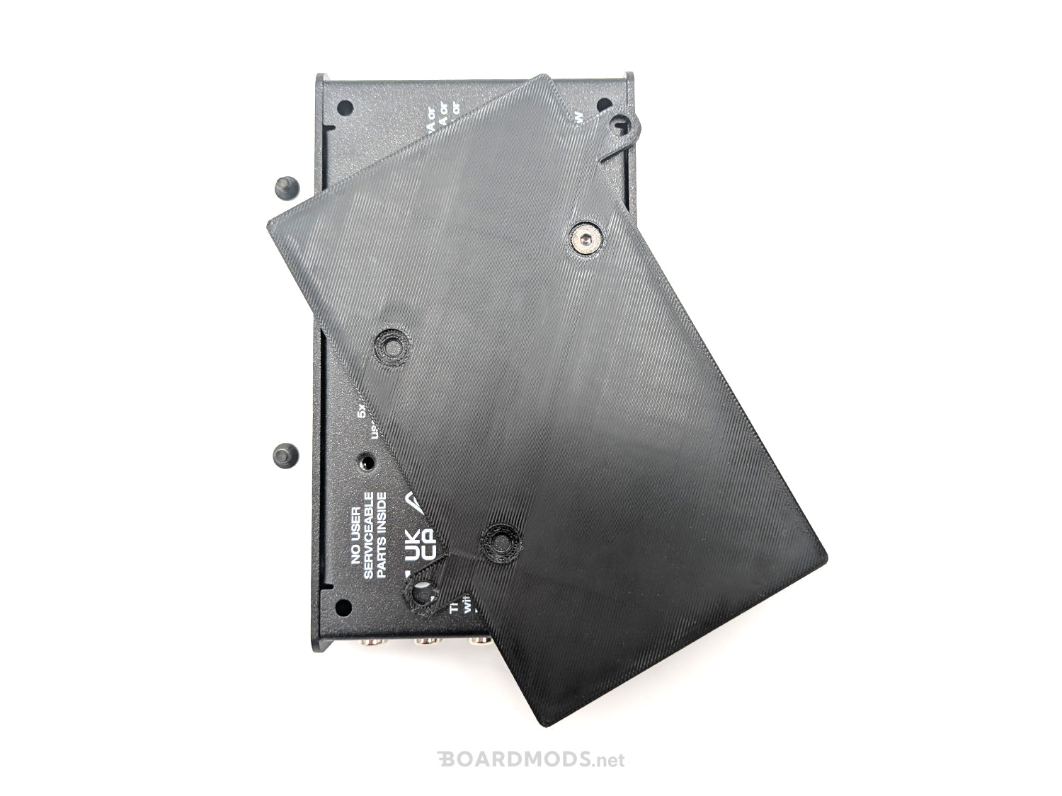 Cioks DC7 Mounting Plate