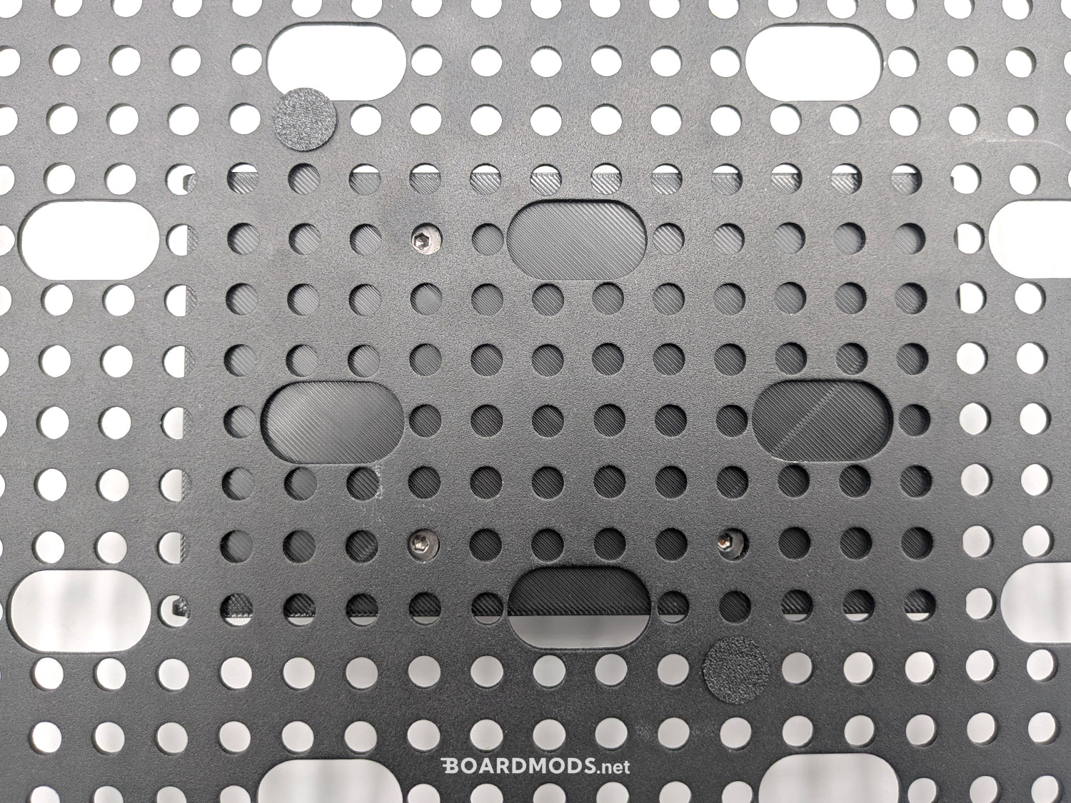 Cioks DC7 Mounting Plate
