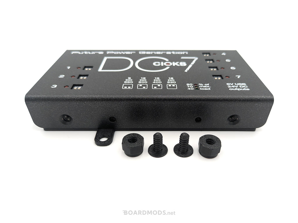 Cioks DC7 Mounting Plate