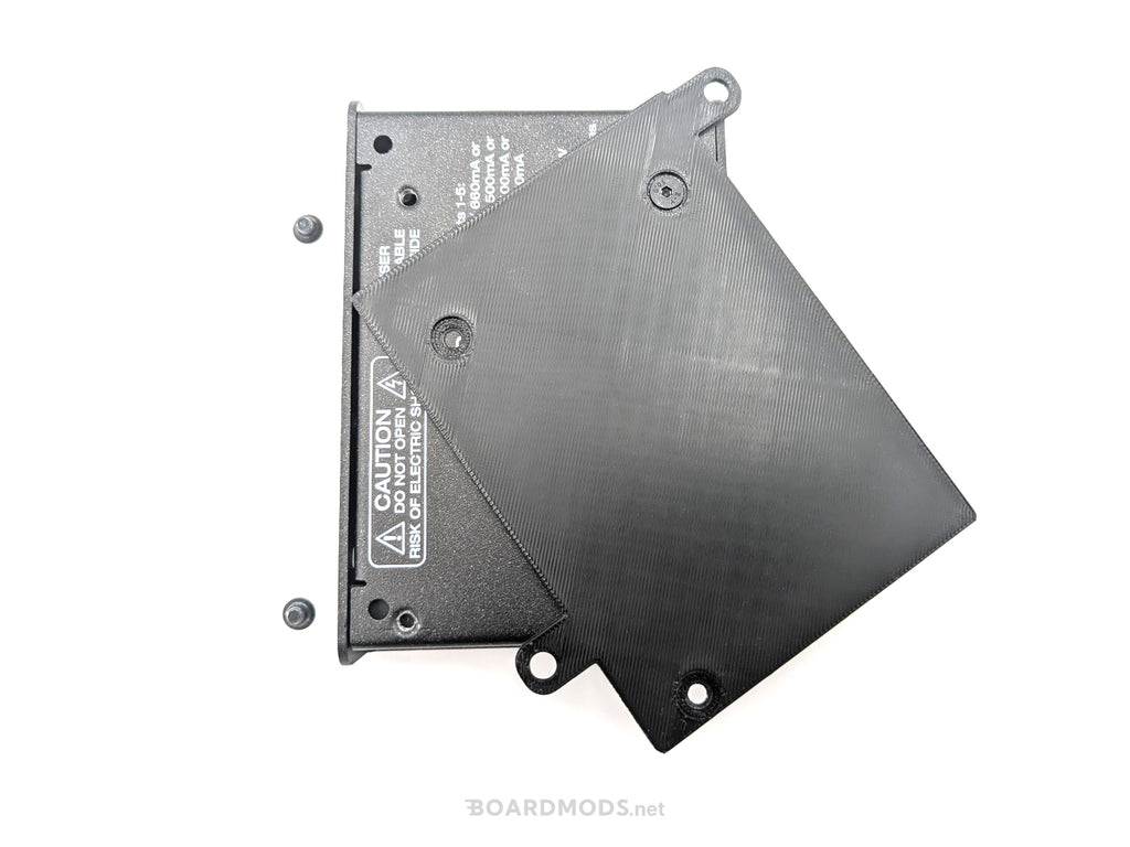 Cioks SOL Mounting Plate