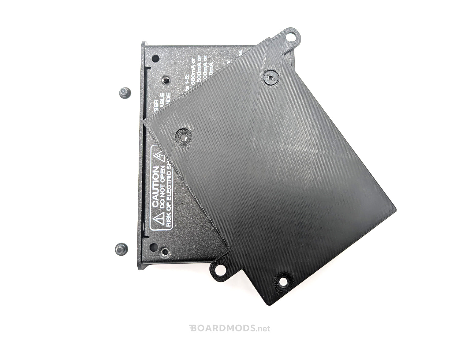 Cioks SOL Mounting Plate