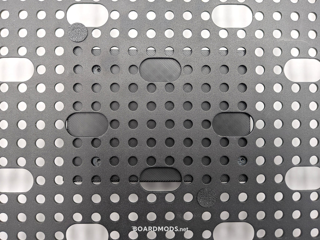 Cioks SOL Mounting Plate