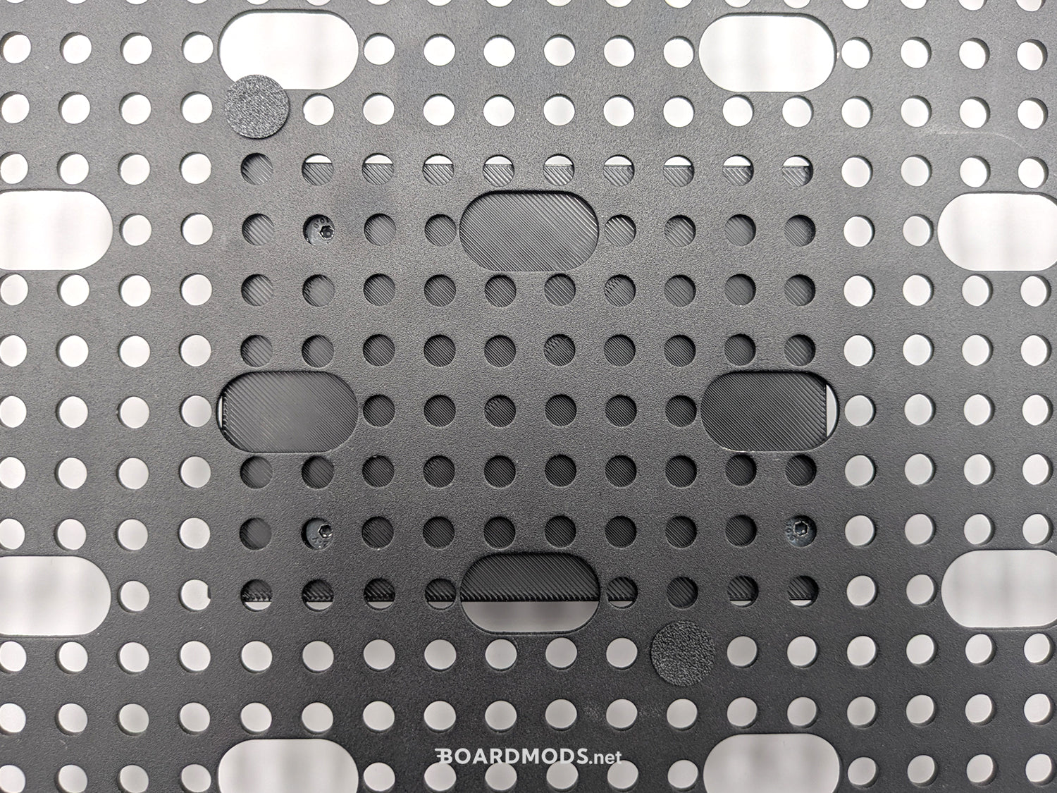 Cioks SOL Mounting Plate