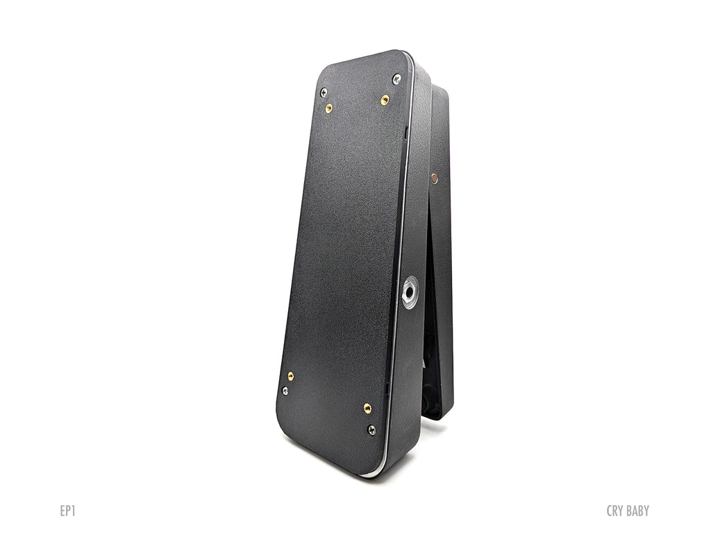 Dunlop Crybaby Standard Pedal Plate