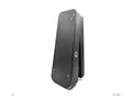 Dunlop Crybaby Standard Pedal Plate