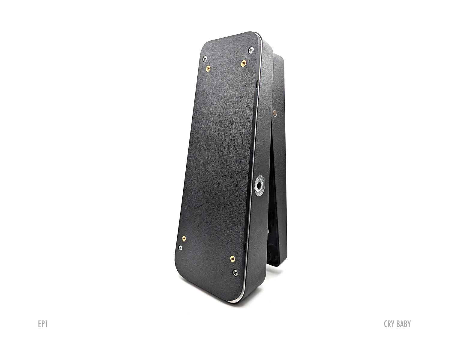 Dunlop Crybaby Standard Pedal Plate