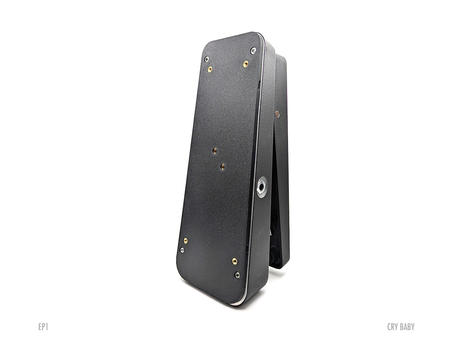 Dunlop Crybaby Standard Pedal Plate – BoardMods