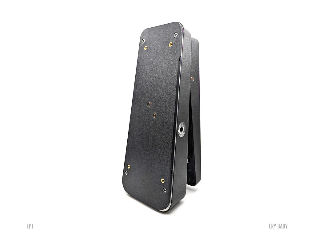 Dunlop Crybaby Standard Pedal Plate
