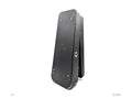 Dunlop Crybaby Standard Pedal Plate